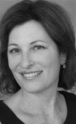 Dr. M. Sara Rosenthal Dr. M. Sara Rosenthal